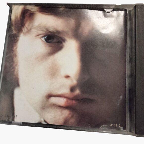 Van Morrison Moondance CD Album Original Vintage 1990s Warner Bros Music - Picture 3 of 5